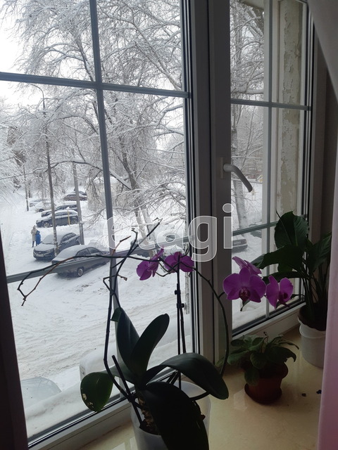 Продажа 3-комнатной квартиры, Саратов, Саратовская область,  Энгельс