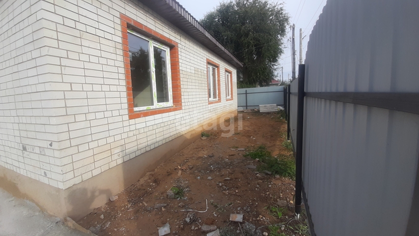 Продажа дома, 80м <sup>2</sup>, 6 сот., Саратов, Саратовская область,  