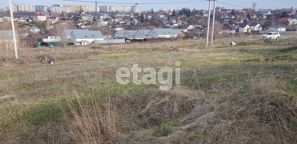 Продажа участка, Саратов, Саратовская область,  Кировский