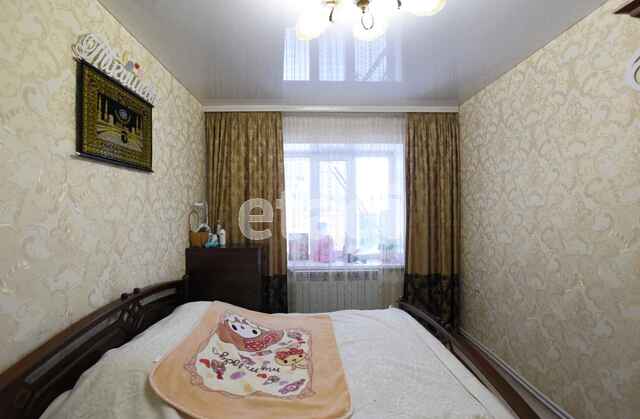 Продажа дома, 85м <sup>2</sup>, 6 сот., Саратов, Саратовская область,  