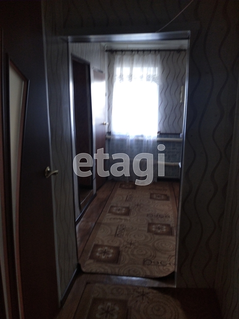 Продажа дома, 43м <sup>2</sup>, 4 сот., Саратов, Саратовская область,  Заводской