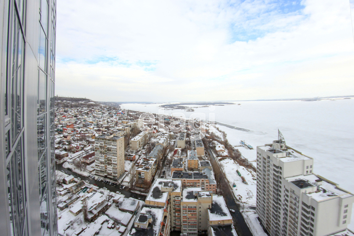 Продажа 2-комнатной квартиры, Саратов, Саратовская область,  Саратов