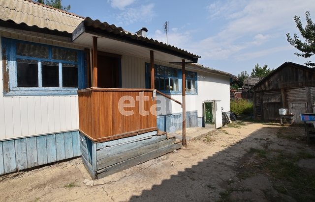 Продажа дома, 65м <sup>2</sup>, 5 сот., Саратов, Саратовская область,  