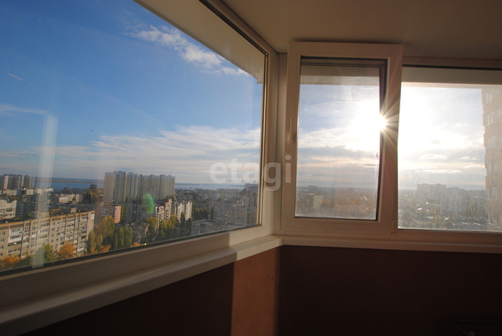 Продажа 1-комнатной квартиры, Саратов, Саратовская область,  Саратов