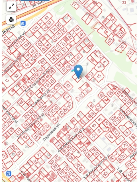 Продажа участка, Саратов, Саратовская область,  Заводской