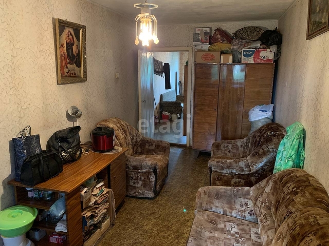 Продажа 3-комнатной квартиры, Саратов, Саратовская область,  Саратов