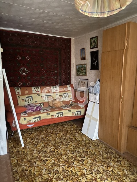 Продажа дома, 44м <sup>2</sup>, 2 сот., Саратов, Саратовская область,  Кировский