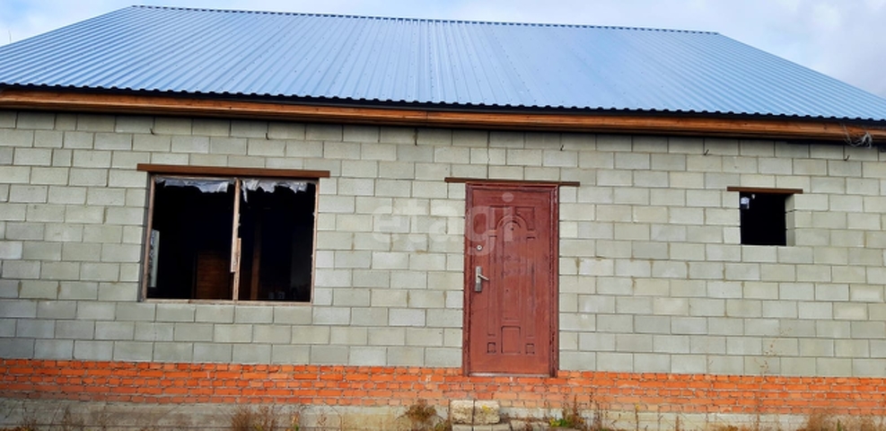 Продажа дома, 50м <sup>2</sup>, 9 сот., Саратов, Саратовская область,  