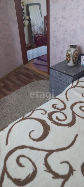 Продажа 3-комнатной квартиры, Саратов, Саратовская область,  Калининск