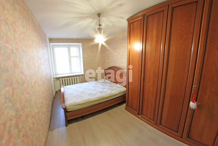 Продажа 3-комнатной квартиры, Саратов, Саратовская область,  Саратов