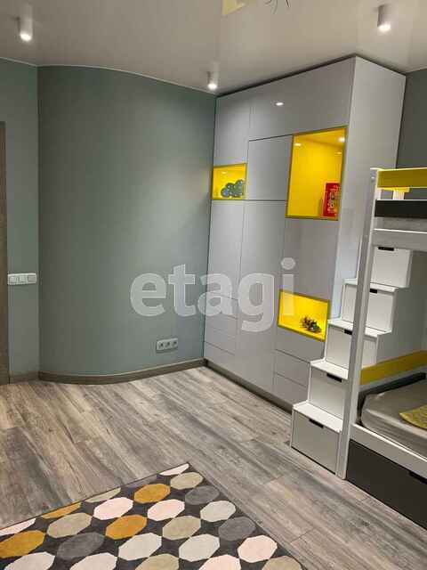 Продажа 3-комнатной квартиры, Саратов, Саратовская область,  Саратов