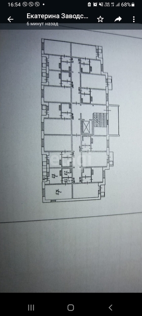 Продажа 1-комнатной квартиры, Саратов, Саратовская область,  Саратов