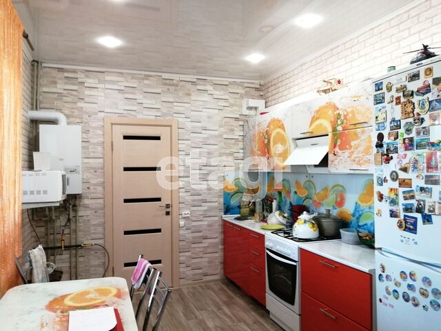 Продажа дома, 127м <sup>2</sup>, 5 сот., Саратов, Саратовская область,  