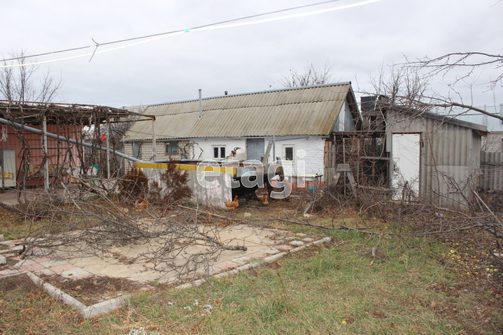 Продажа дома, 186м <sup>2</sup>, 16 сот., Саратов, Саратовская область,  