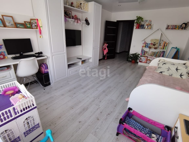 Продажа 3-комнатной квартиры, Саратов, Саратовская область,  Энгельс