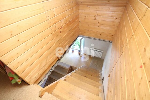 Продажа дома, 193м <sup>2</sup>, 6 сот., Саратов, Саратовская область,  