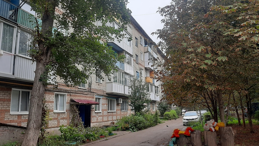 Продажа 2-комнатной квартиры, Саратов, Саратовская область,  Приволжский