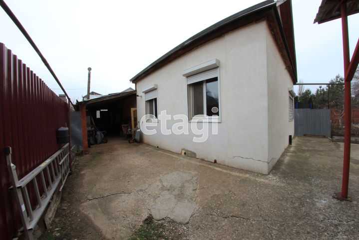 Продажа дома, 270м <sup>2</sup>, 9 сот., Саратов, Саратовская область,  