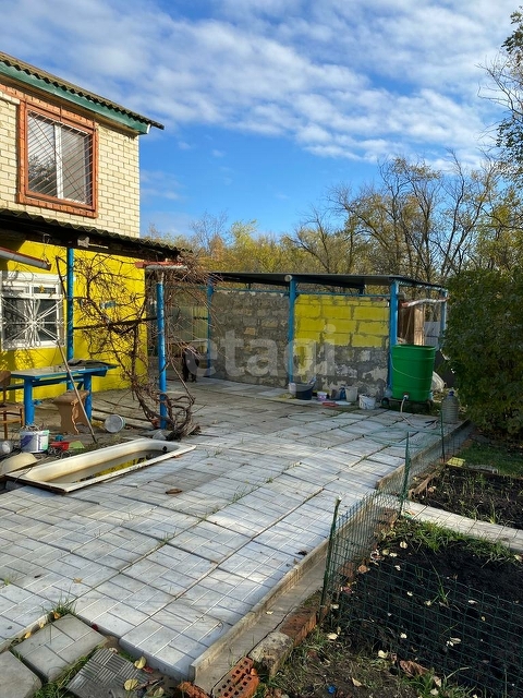 Продажа дома, 50м <sup>2</sup>, 12 сот., Саратов, Саратовская область,  Саратов