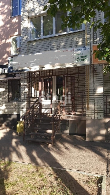 Продажа коммерческой недвижимости, 40м <sup>2</sup>, Саратов, Саратовская область,  Энгельс