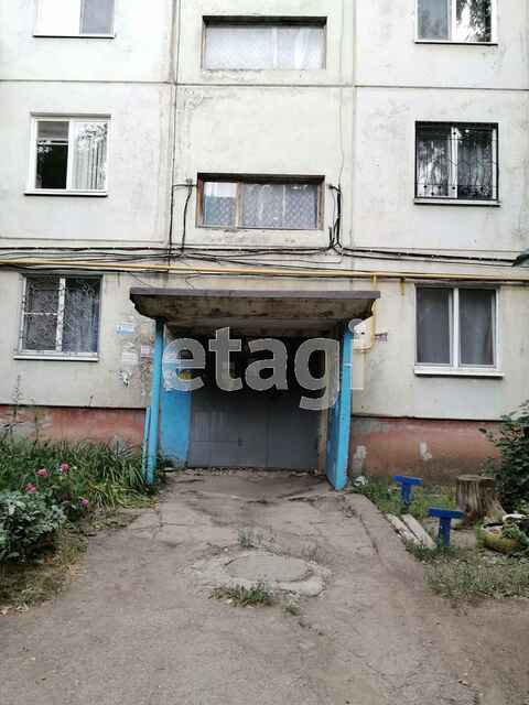 Продажа 1-комнатной квартиры, Саратов, Саратовская область,  Энгельс