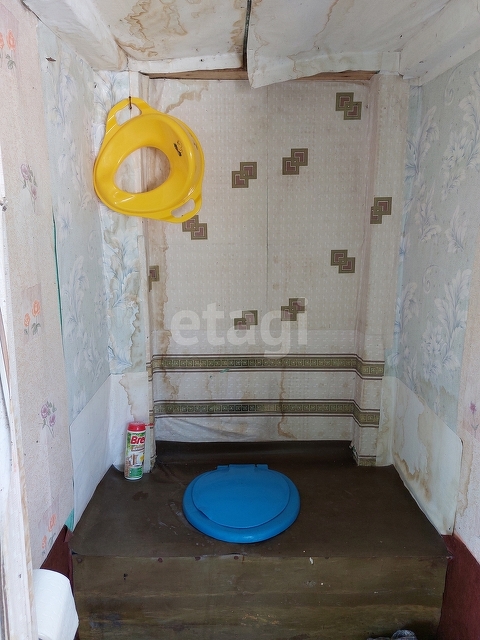 Продажа дачи, 29м <sup>2</sup>, 4 сот., Саратов, Саратовская область,  