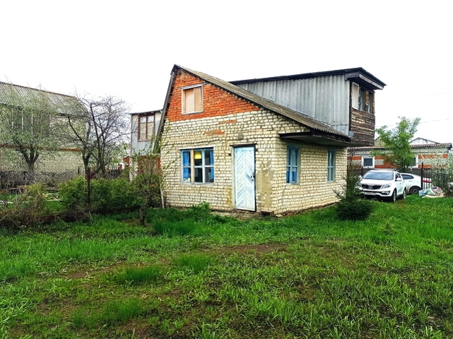 Продажа дачи, 40м <sup>2</sup>, 4 сот., Саратов, Саратовская область,  Саратов