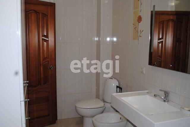 Продажа дома, 188м <sup>2</sup>, 7 сот., Саратов, Саратовская область,  