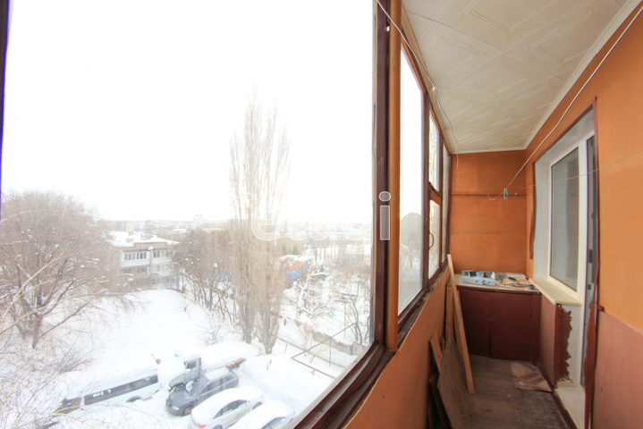 Продажа 2-комнатной квартиры, Саратов, Саратовская область,  Саратов