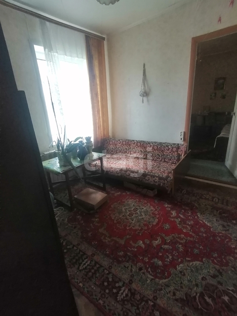 Продажа дома, 44м <sup>2</sup>, 17 сот., Саратов, Саратовская область,  