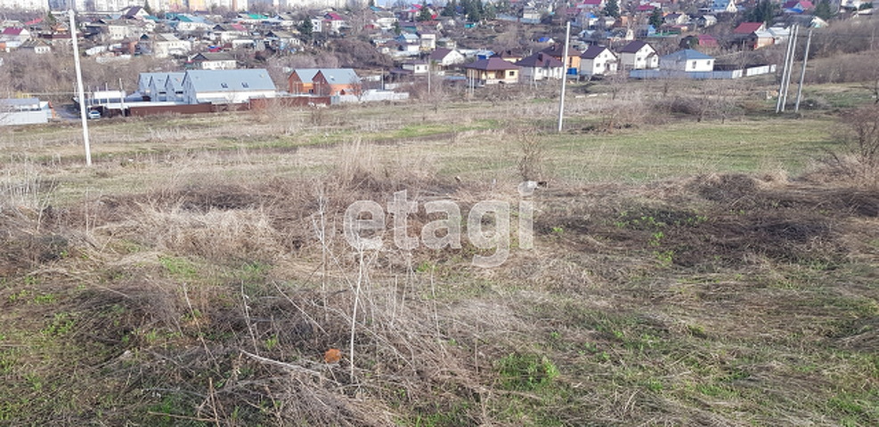 Продажа участка, Саратов, Саратовская область,  Кировский
