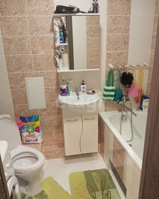 Продажа 1-комнатной квартиры, Саратов, Саратовская область,  Энгельс