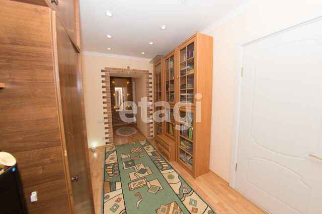 Продажа дома, 266м <sup>2</sup>, 4 сот., Саратов, Саратовская область,  Волжский 