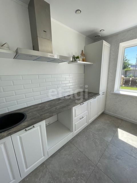 Продажа дома, 80м <sup>2</sup>, 1 сот., Саратов, Саратовская область,  