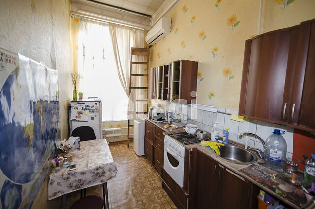 Продажа 1-комнатной квартиры, Саратов, Саратовская область,  Саратов