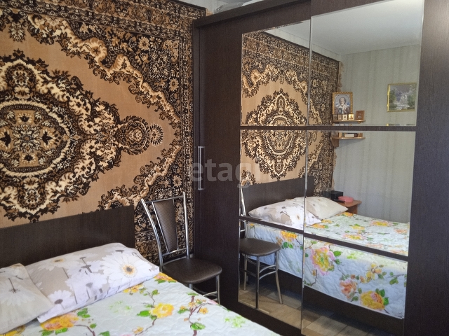 Продажа 2-комнатной квартиры, Саратов, Саратовская область,  Приволжский