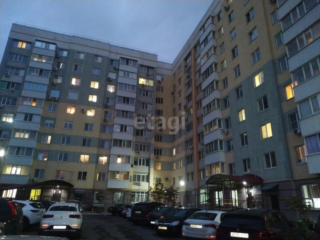 Продажа 2-комнатной квартиры, Саратов, Саратовская область,  Саратов