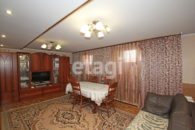 Продажа дома, 185м <sup>2</sup>, 15 сот., Саратов, Саратовская область,  