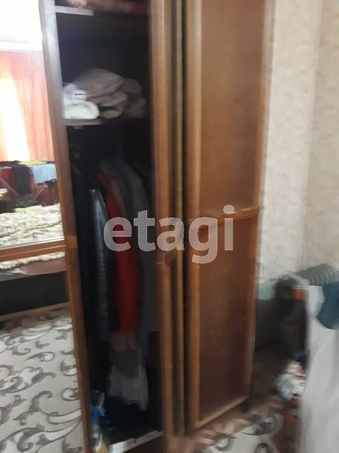 Продажа 3-комнатной квартиры, Саратов, Саратовская область,  посёлок Красный Текстильщик