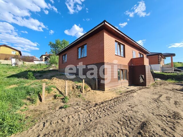 Продажа дома, 240м <sup>2</sup>, 8 сот., Саратов, Саратовская область,  Кировский