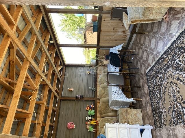 Продажа дачи, 24м <sup>2</sup>, 4 сот., Саратов, Саратовская область,  Энгельс