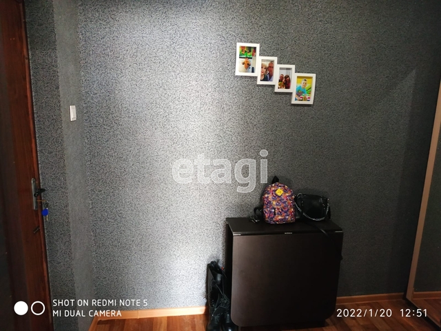 Продажа 1-комнатной квартиры, Саратов, Саратовская область,  Саратов