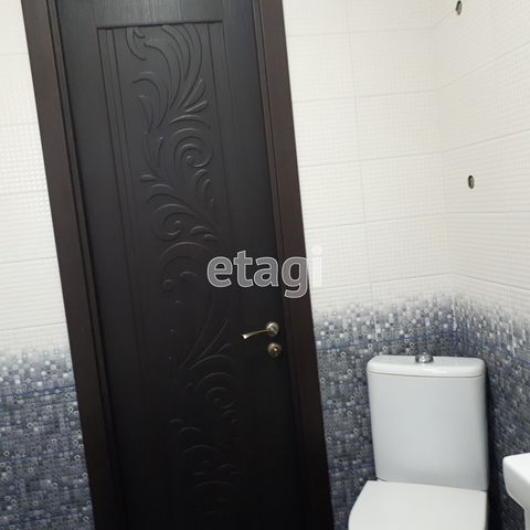 Продажа дома, 54м <sup>2</sup>, 4 сот., Саратов, Саратовская область,  