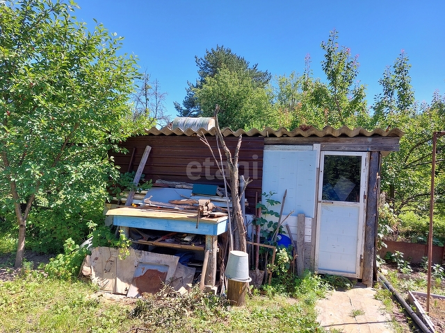 Продажа дачи, 29м <sup>2</sup>, 4 сот., Саратов, Саратовская область,  