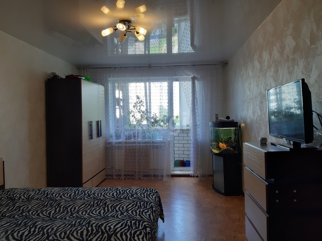 Продажа 2-комнатной квартиры, Саратов, Саратовская область,  Саратов