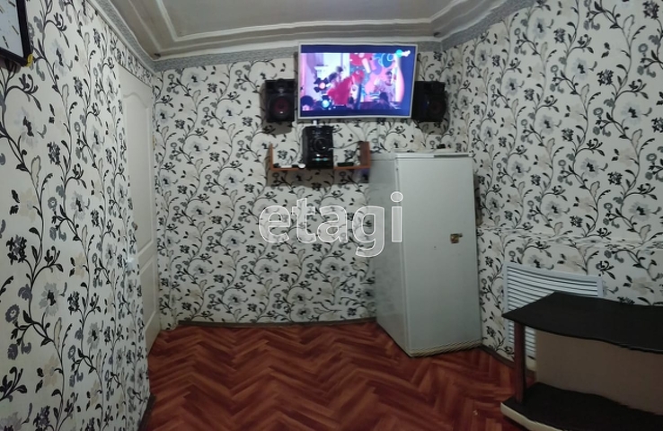 Продажа дома, 45м <sup>2</sup>, 2 сот., Саратов, Саратовская область,  Волжский 