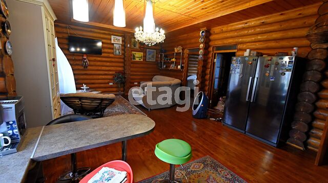 Продажа дома, 150м <sup>2</sup>, 15 сот., Саратов, Саратовская область,  Октябрьский