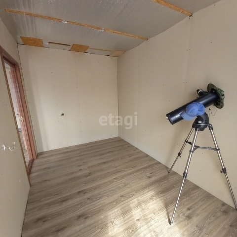 Продажа дома, 57м <sup>2</sup>, 75 сот., Саратов, Саратовская область,  Саратов