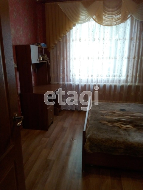 Продажа дома, 80м <sup>2</sup>, 10 сот., Саратов, Саратовская область,  