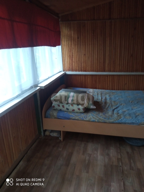 Аренда дачи, 42м <sup>2</sup>, 10 сот., Саратов, Саратовская область,  Саратов